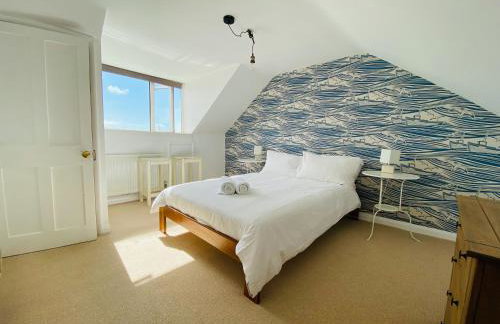 Driftwood Cottage - Foto 9