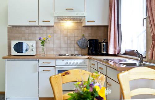 Haus Keller Ferienwohnungen - Foto 64