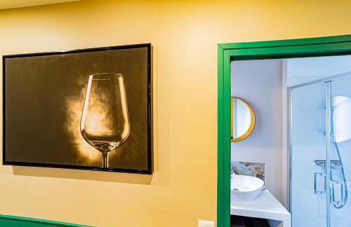 Gîtes bo - Beaune - Saint Romain - classés 3 étoiles - Foto 13