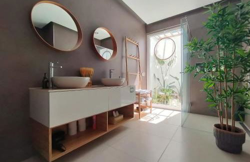 Sunset River Villa, Lisbon - Foto 19