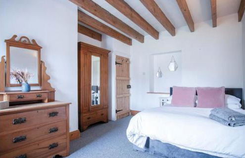 Angle Adventures - 4 Bed Cottage - Angle - Foto 58