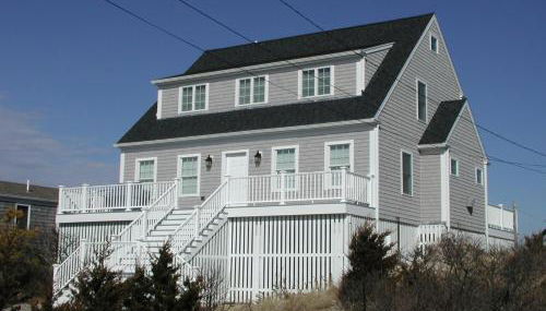 61 North Shore Boulevard East Sandwich - - Cape Cod - Foto 3