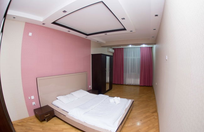 Bakuvi Tourist Apartment B086 - Foto 5