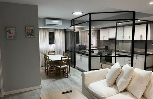 Exyca Barrio Salamanca - Foto 32