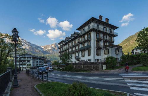 Résidence du Parc - Happy Rentals - Foto 24