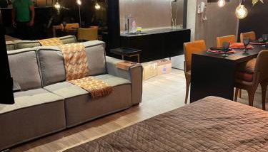 Flat Moderno e decorado Lapa-RJ - Foto 4