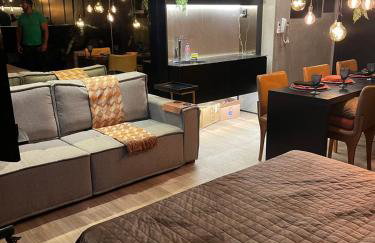 Flat Moderno e decorado Lapa-RJ - Photo 4