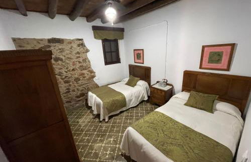 Vivienda Turistica de Alojamiento Rural El Jaral - Foto 10