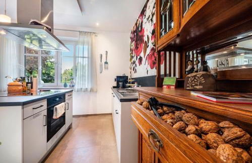 Ferienwohnung am Kronsberg - Foto 12