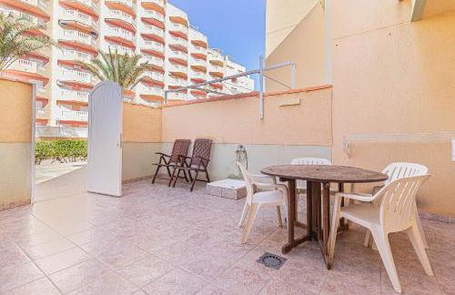 El Paraiso - Planta baja en Urbanización Ipanema III La Manga del Mar Menor kilómetro2 - Mediterráneo - Foto 31