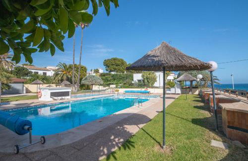 Bungalows Aparto Residence Galetamar - Foto 22