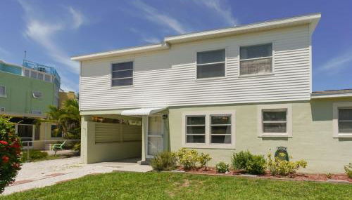 Steps to #1 Beach in America Siesta Beach! - Foto 4