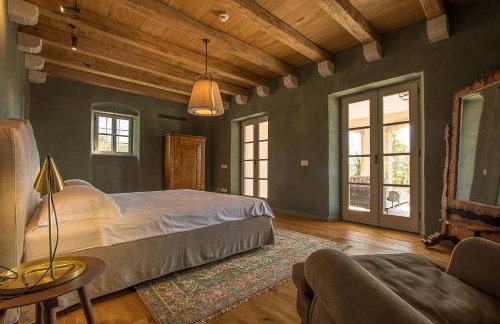 Tranquil Istria Estate Palazio Clai Winery 8 Bedrooms Spa & Heated Pool - Foto 34