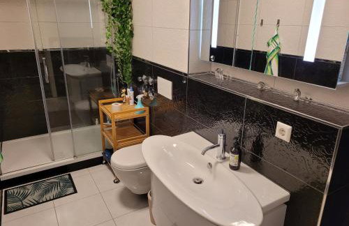 waldstudio Classy Apartment near Stuttgart - Foto 4