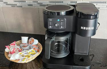 Spacious 4 bedroom House in University area close to PNC pavilion - Foto 28