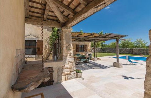 Gorgeous Home In Pazin - Foto 14