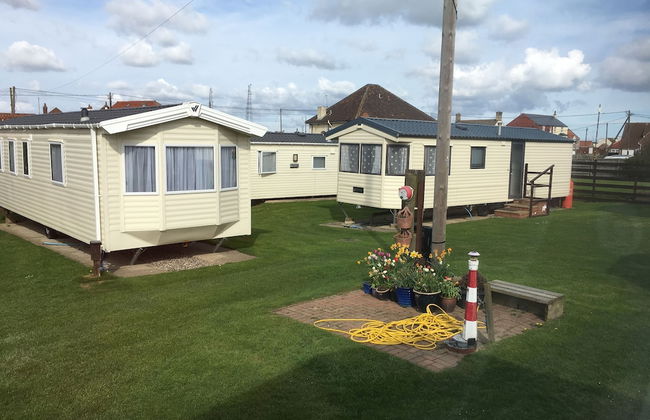 The Leas Beach Park - Foto 38