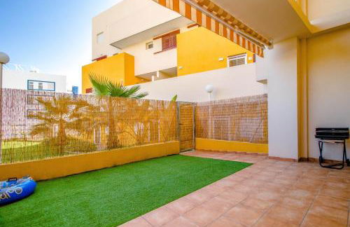 Flamenco beach house - Foto 30