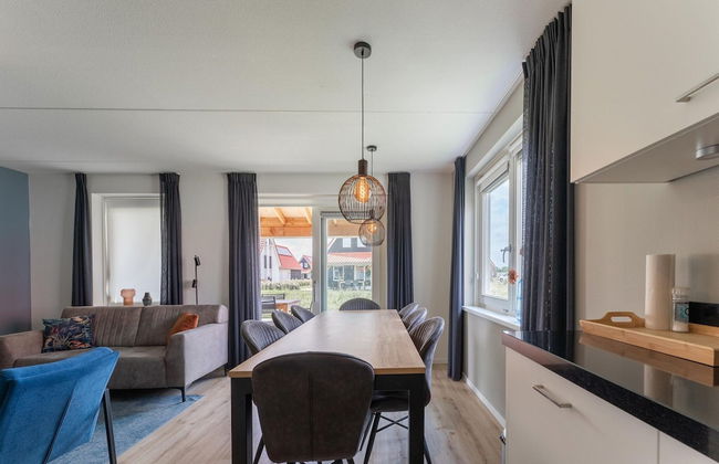 Seaside Comfort Near Scherpenisse - Foto 10