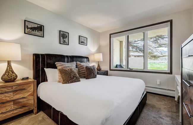 Arrowhead Village, A Vail Resorts Property - Foto 57