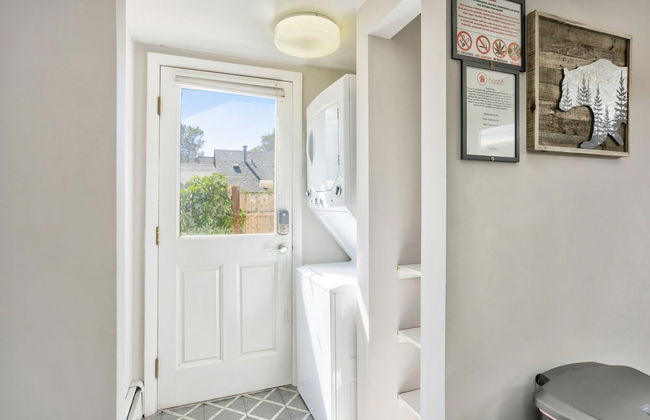 Modern&chic Cottage1bdcomfy Home In Old Colorado - Photo 16