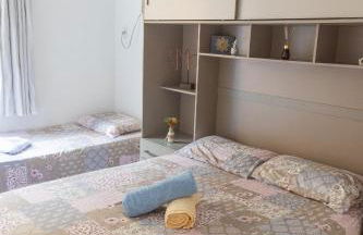 Apartamento calmo e aconchegante - Foto 15