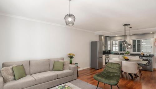 Santa Cruz II by An Island Apart - Foto 5, stove, pet friendly, minibar