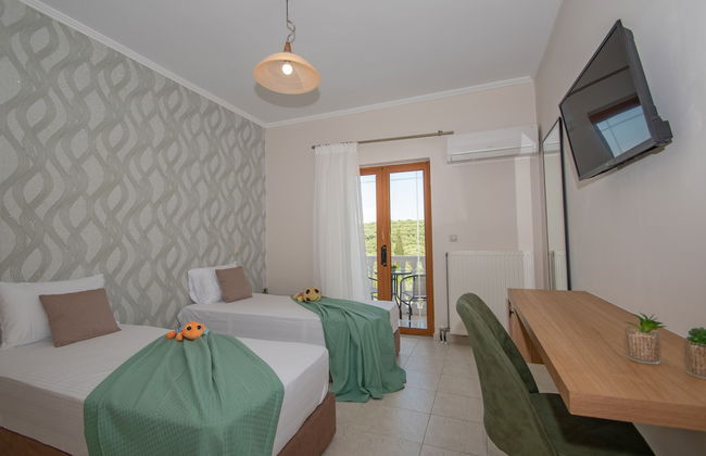 Estella Luxury Villa - Foto 23