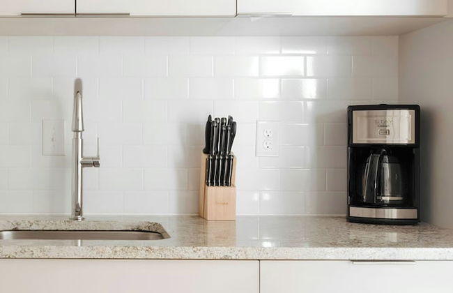 Sonder by Marriott Bonvoy The Magnolia Apartments Back Bay - Foto 12