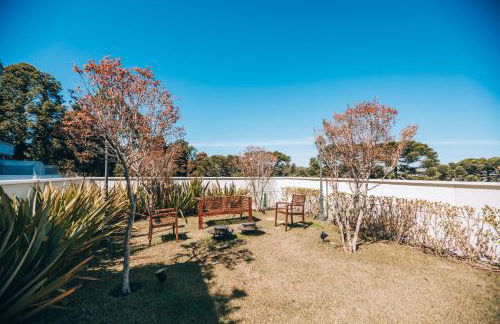 Superitá Campos do Jordão - Apto de alto padrão com estrutura de resort perto do Capivari e Morro do Elefante - Foto 48