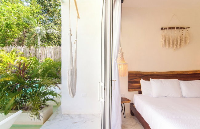 Jungle Studios in Tulum by Casago - Foto 20
