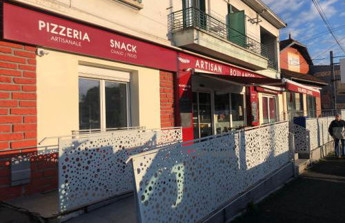 Baker's house - Photo 24