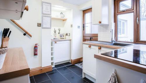 The Brambles - 2 bedroom Cottage - Llanteg - Foto 4