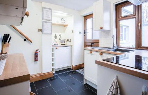 The Brambles - 2 bedroom Cottage - Llanteg - Foto 4