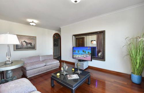 Seaview Holiday Rental by VillaGranCanaria - Foto 26