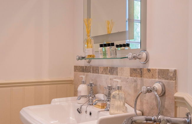 South Lodge North Lodge Luxury Accommodation - Foto 49