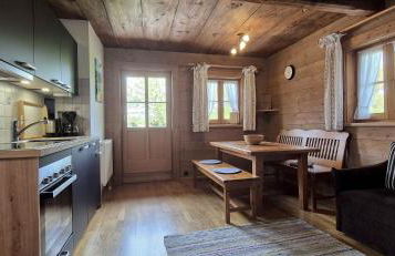 Baumgartner Nagerhof | Chiemgau Karte - Photo 19