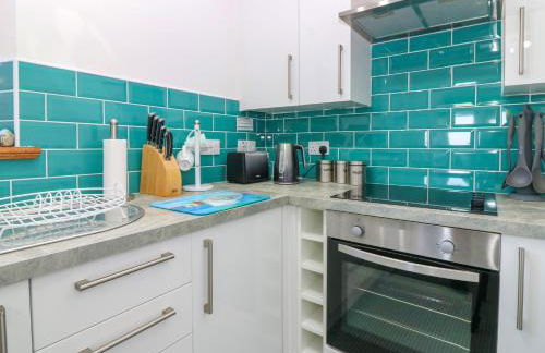 Jade Cottage - Foto 10