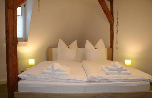 Fewo Friedrichsruh - Foto 1