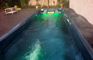 Mobil-Home Aéroport Aix Marseille - Foto 12