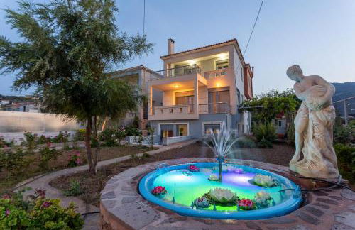 ONIRO Sea View Garden Villa - Photo 1