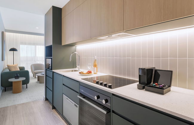 Quest Port Adelaide - Foto 17