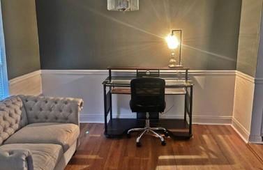 4br Amber Creek House - mins from dwtwn Atl - Foto 9