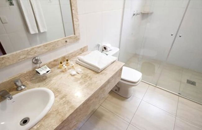 Grínberg's Village Hotel - Foto 26