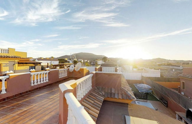 Villa Angeles - Corralejo - Foto 57