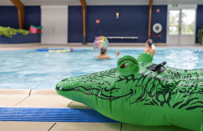 Holiday Home in North Holland Near Beach - Foto 17