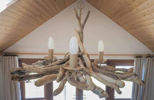 Little Tern, Beachside chalet 6, access to beach - Foto 17