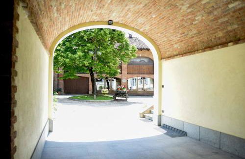 Cascina San Bernardo - Foto 8