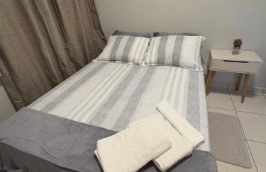 Pérola da Amazônia AP Aconchegante, Vista Floresta - Photo 52