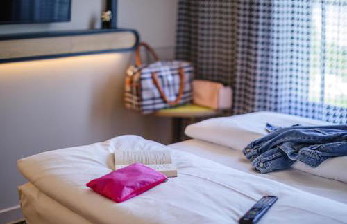 Adagio Access Stuttgart Airport Messe - Foto 18